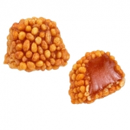 BURMAR SFUSO SPECIALI KG.1 ASTEROIDE PEPERONCINO